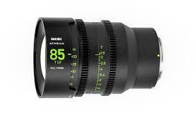 Nisi Athena 85 mm